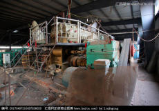 高效節能，選煤設備助力煤炭清潔利用