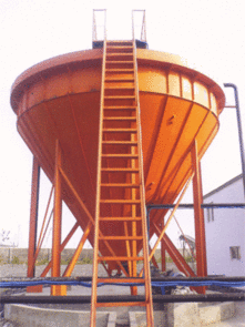 滕州中瀚選煤設(shè)備 高效洗選，引領(lǐng)煤炭清潔利用