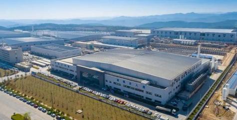 5G+工業(yè)互聯(lián)網(wǎng)助力晶澳曲靖基地打造智慧工廠，加速光伏企業(yè)制造升級(jí)