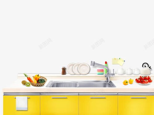 創(chuàng)意光影 解鎖廚房用品電商平面素材的無(wú)限可能