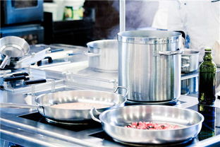 餐廳廚房用具有哪些？如何選購(gòu)？一篇指南全解析